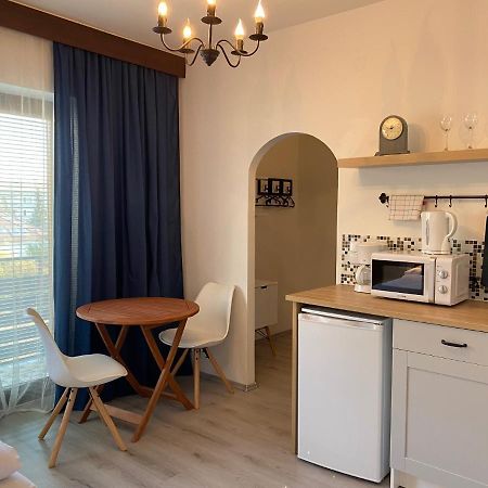 Helenental Pension & Apartments Baden Ngoại thất bức ảnh