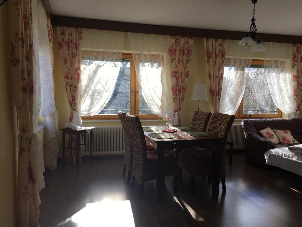 Helenental Pension & Apartments Baden Phòng bức ảnh