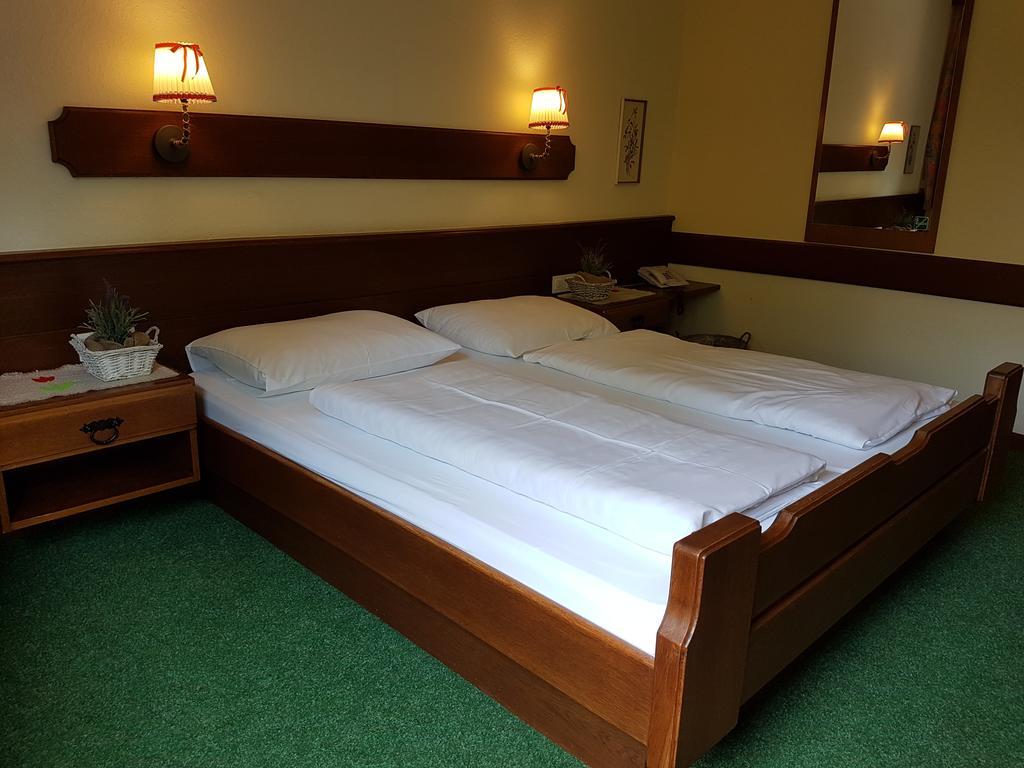 Helenental Pension & Apartments Baden Ngoại thất bức ảnh