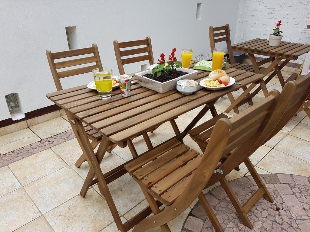 Helenental Pension & Apartments Baden Ngoại thất bức ảnh