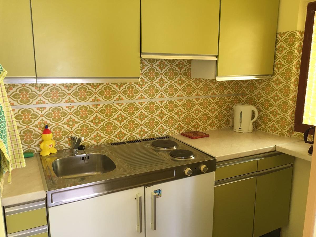 Helenental Pension & Apartments Baden Ngoại thất bức ảnh