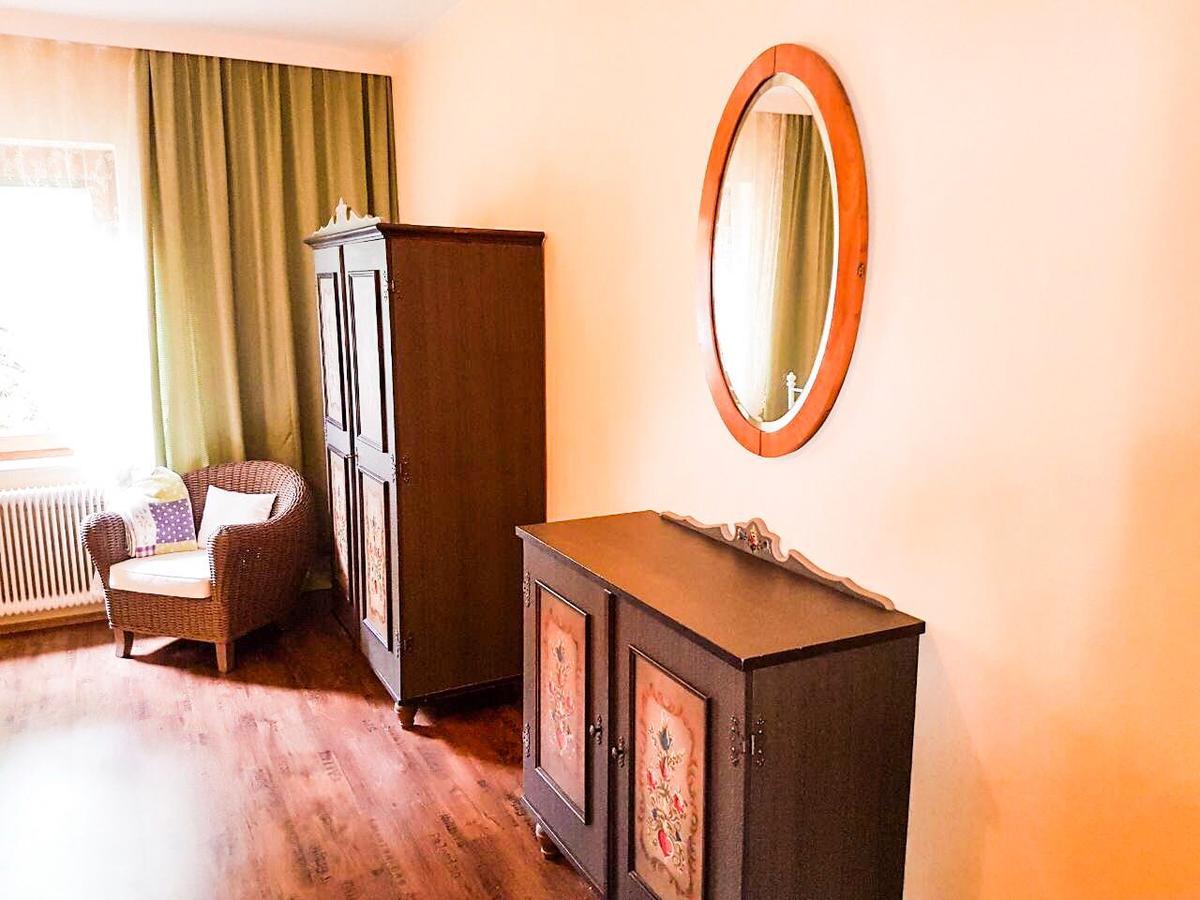 Helenental Pension & Apartments Baden Ngoại thất bức ảnh