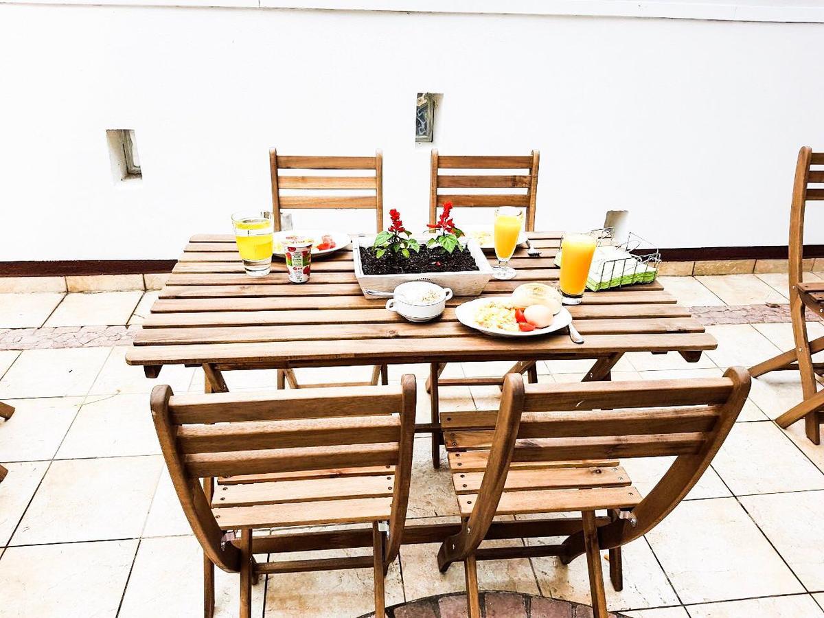 Helenental Pension & Apartments Baden Ngoại thất bức ảnh